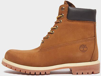 Timberland - Foraker 6 In Waterproof Boot 2600028094319 - Vergelijk prijzen