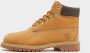 Timberland 6 Inch Premium Boot Kinderen Brown Kind Brown - Thumbnail 1