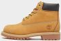 Timberland Peuters 6 Inch Premium Boots(25 t m 30)12809 Geel Honing Bruin 28 - Thumbnail 77