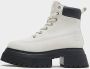 Timberland Sky 6in Laceup Boots Schoenen white nubuck maat: 39 beschikbare maaten:39 - Thumbnail 3