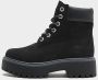 Timberland 6" Stone Street Boots Dames Black- Dames Black - Thumbnail 3