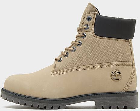 Timberland 6" Utility Boots Brown- Heren Brown