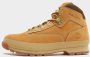 Timberland Euro Hiker Boot BROWN- Heren BROWN - Thumbnail 2