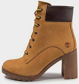 Timberland Veterlaarsjes Allington 6in Lace Winterschoenen winterlaarzen veterschoenen winterlaarzen - Foto 8