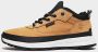 Timberland Field Trekker Low (ps) Boots Schoenen wheat nubuck maat: 35 beschikbare maaten:31 32 33 34 35 - Thumbnail 4