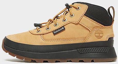 Timberland Field Trekker Mid Children Brown Kind Brown