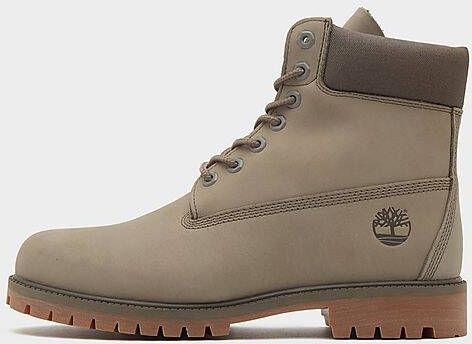 Timberland Heritage Waterproof 6" Boots GREEN- Heren GREEN