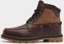 Timberland Icons 7 Eye Lug Boots Brown- Heren Brown - Thumbnail 2