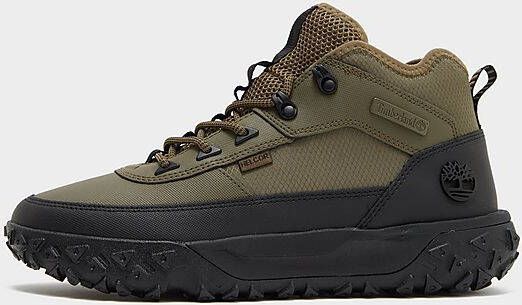 Timberland Motion 6 Mid 6" in groen formaten: 44.5