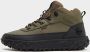 Timberland Motion 6 Mid 6" in groen formaten: 44.5 - Thumbnail 1
