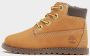 Timberland Pokey Pine Zip Laarzen Voor Peuters Bruin - Thumbnail 3