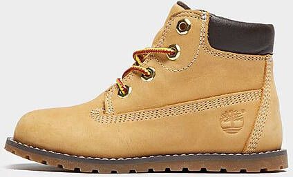 Timberland Pokey Pine Baby's Wheat Kind Wheat