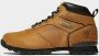 Timberland Hoge veterschoenen Splitrock 2 Mid Winterlaarzen veterschoenen winterschoenen - Thumbnail 3