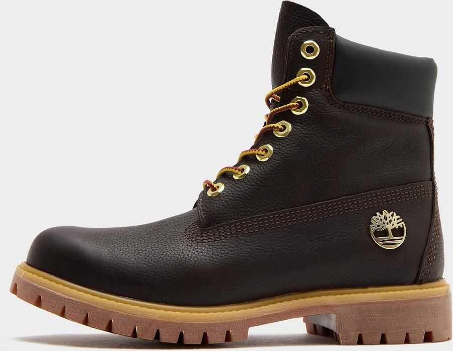 Timberland 6 Inch Premium Boot Bruin- Bruin - Foto 2