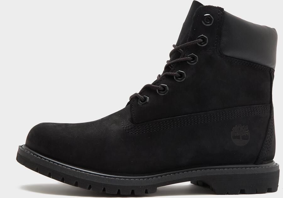 Timberland Prem 6 Veter Waterdichte Laarzen Fashion Wear Vrouwen - Foto 4