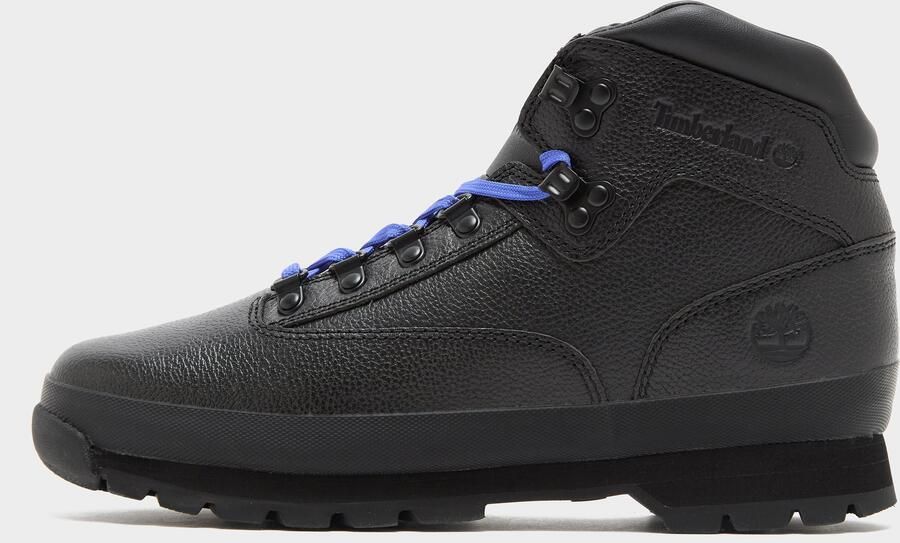 Timberland Euro Hiker Mid Lace Up Boot Hoge schoenen zwart - Foto 2