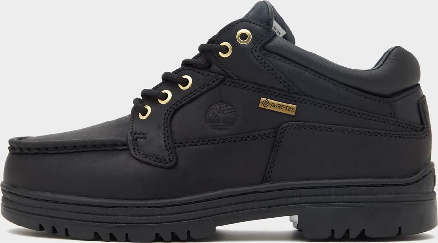 Timberland Heritage GORE-TEX Zwart- Heren Zwart