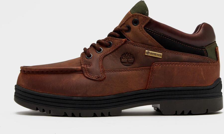 Timberland Heritage GORE-TEX Bruin- Heren Bruin