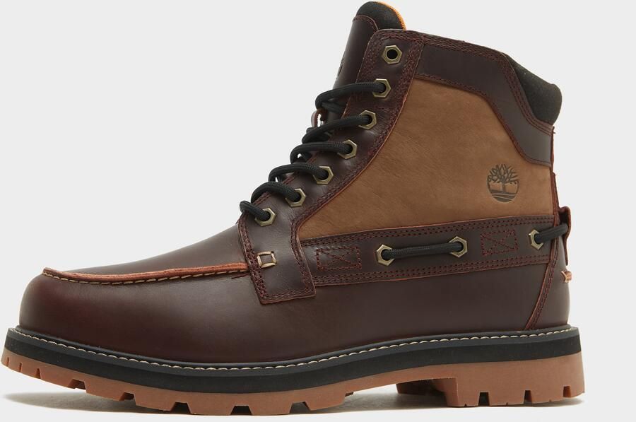 Timberland Veterschoenen BRITTON ROADMID LACE UP BOOT Winterlaarzen veterschoenen winterschoenen - Foto 4