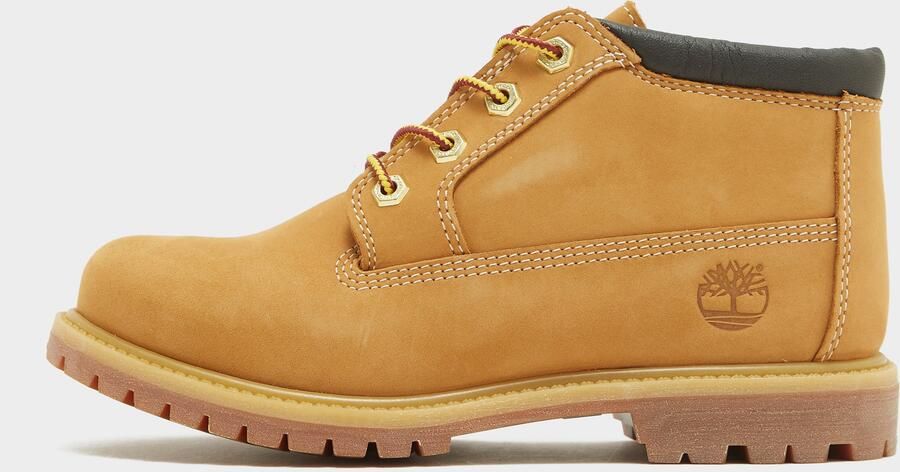 Timberland Nellie Wp Chukka Laarzen Bruin 1 2 Vrouw - Foto 2