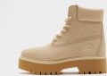 Timberland Stone Street 6 Inch Boots Dames Beige- Dames Beige - Beige