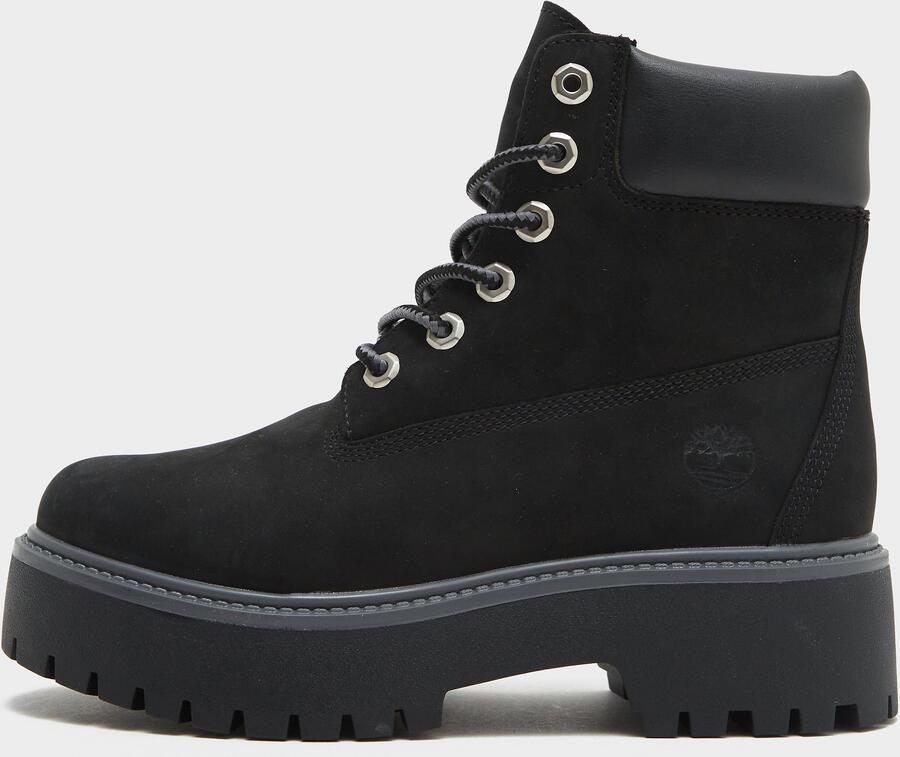 Timberland Veterschoenen STONE STREET6 INCH LACE UP WATERPROOF BOOT Winterlaarzen veterschoenen winterschoenen waterdicht - Foto 5