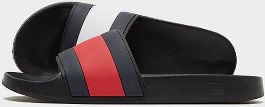 Tommy Hilfiger Flag Pool Slides