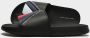 Tommy Hilfiger Waterschoenen Flag Pool Slide - Thumbnail 2