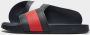 Tommy Hilfiger Teenslippers RUBBER TH FLAG POOL SLIDE - Thumbnail 5