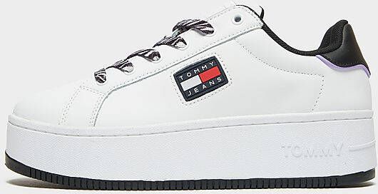 Tommy Jeans Flatform Cupsole Dames Dames