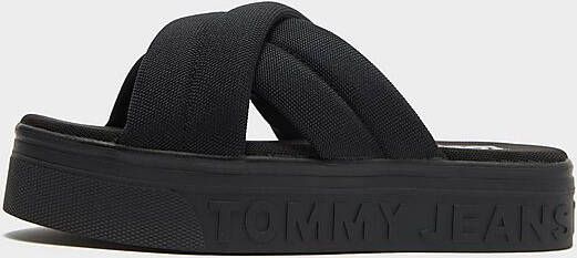 Tommy Jeans Platform Sandals Dames Dames
