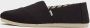 TOMS Alpargata Black- Heren Black - Thumbnail 2