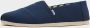 TOMS Alpargata Heren Espadrilles Blue - Thumbnail 2