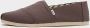 TOMS Alpargata Grey- Heren Grey - Thumbnail 3