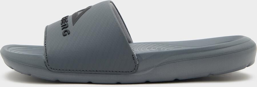 Trailberg Carbon Slides Junior Grijs Kind Grijs