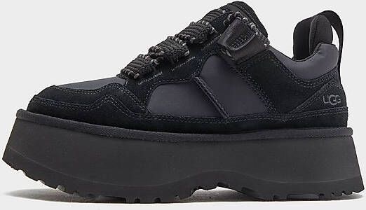 Ugg Astromel Dames Zwart- Dames Zwart - Foto 2