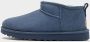 UGG Boots zonder sluiting Classic Ultra Mini comfortabele schoen vrijetijdsschoen met logopatch - Thumbnail 4