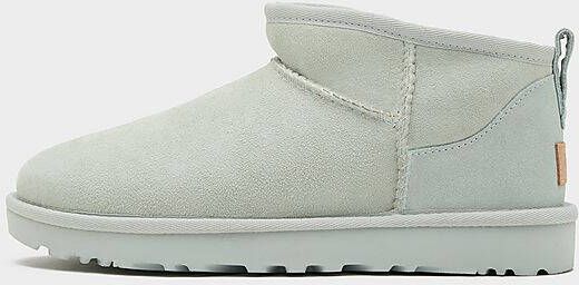 UGG Boots zonder sluiting Classic Ultra Mini comfortabele schoen vrijetijdsschoen met logopatch - Foto 4