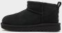 UGG Laars Zwart 1130750T BLK ULTRA MINI - Thumbnail 2