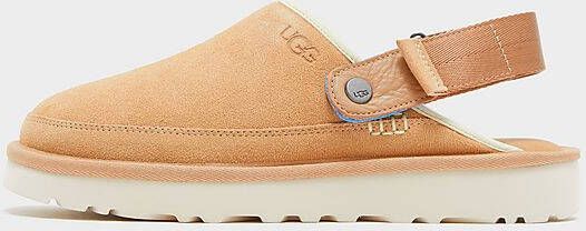 Ugg Goldencoast Clog Beige- Heren Beige