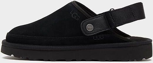 Ugg Goldencoast Clog Black