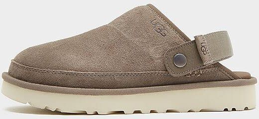 Ugg Goldencoast Clog Grey- Heren Grey