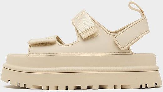 Ugg GoldenGlow Dames Ecru Tint- Dames Ecru Tint