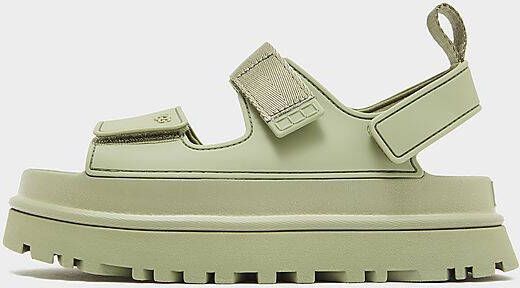 Ugg GoldenGlow Dames Green- Dames Green