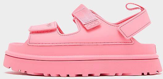 Ugg GoldenGlow Dames Pink- Dames Pink