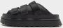 Ugg GoldenGlow Slide black Slides & Sandalen in zwart formaten: 36 - Thumbnail 2