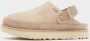 UGG Clogs W GOLDENSTAR CLOG Huisslippers plateauschoen mule met draaibare hielriem - Thumbnail 4