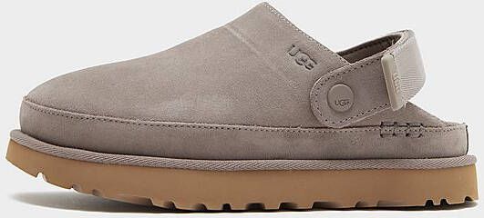 Ugg Goldenstar Clog Dames Grey- Dames Grey