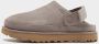 UGG Clogs W GOLDENSTAR CLOG mule flats pantoffel huisschoen met draaibare hielriem - Thumbnail 2