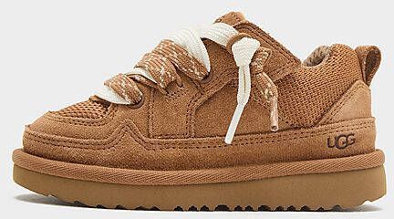 Ugg Lo Lowmel Infant Chestnut